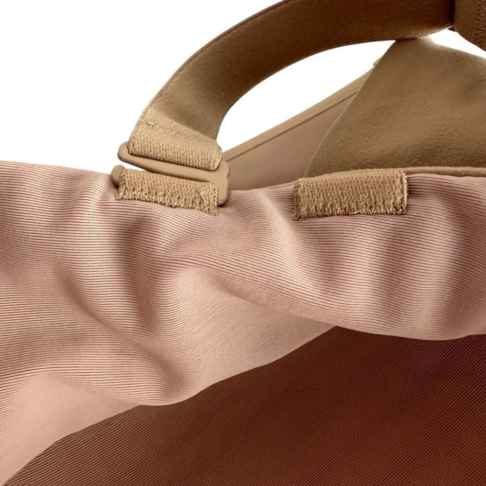 Soma 36DD Enbliss Stay Put Strapless Bra - Picture 6 of 8